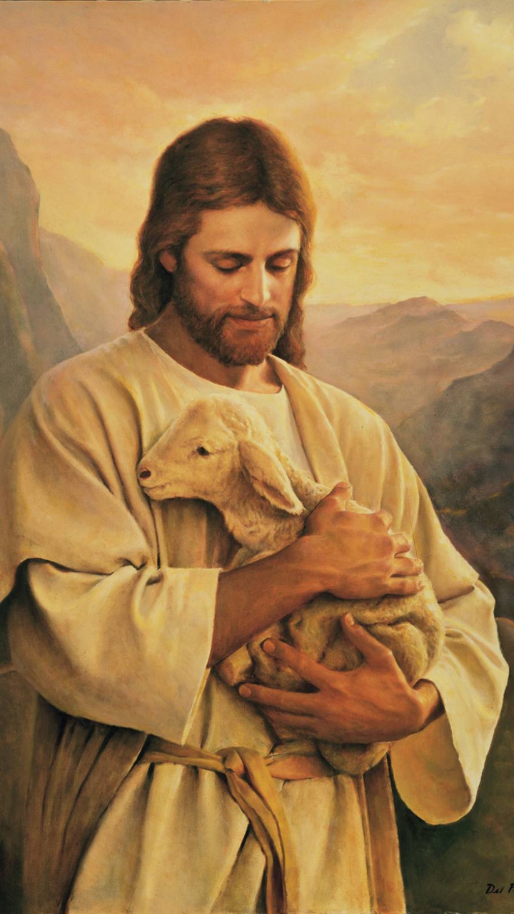 jesus