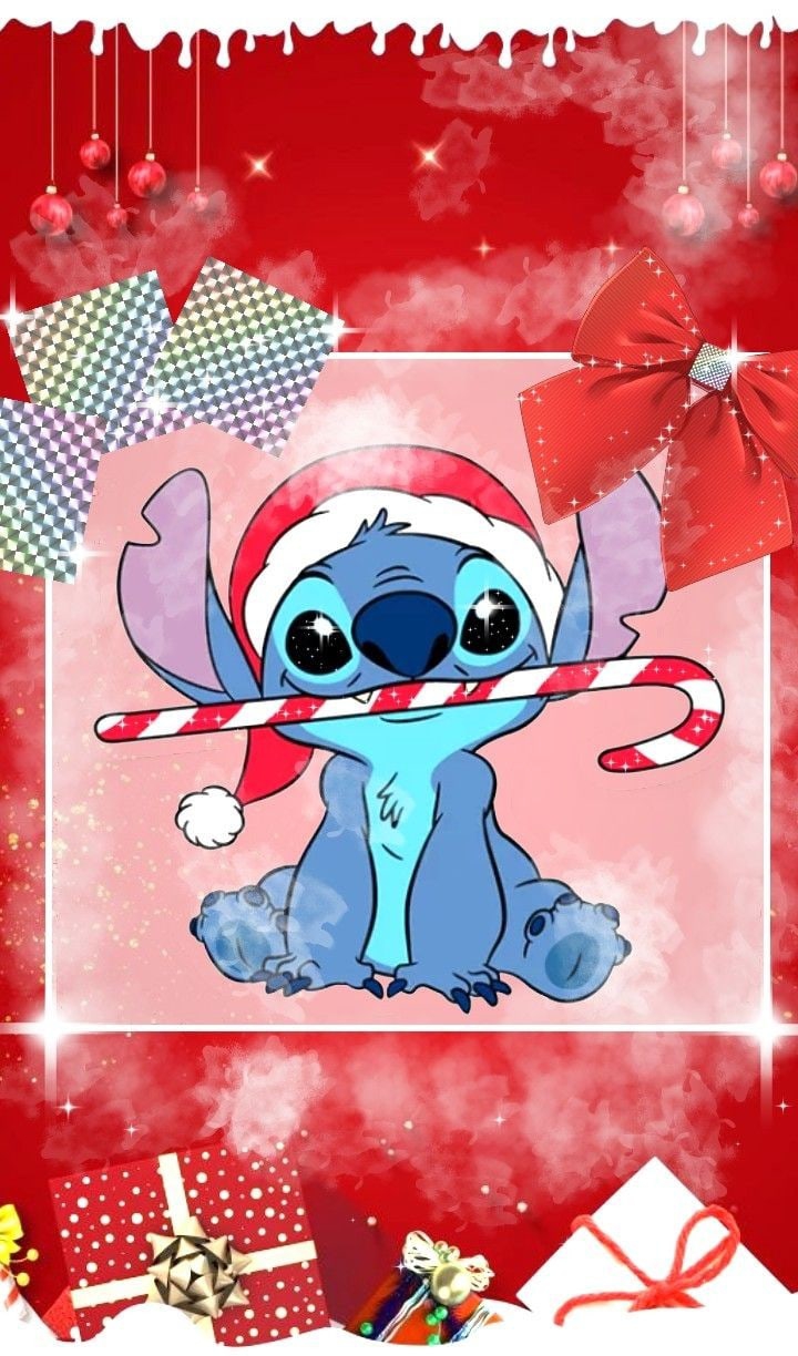 Stitch