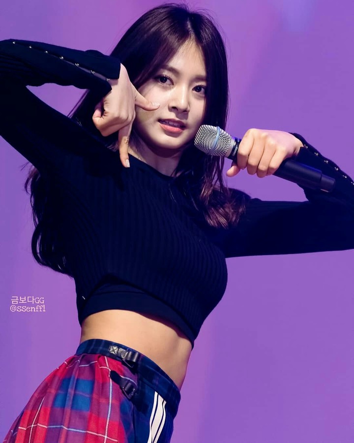 Tzuyu