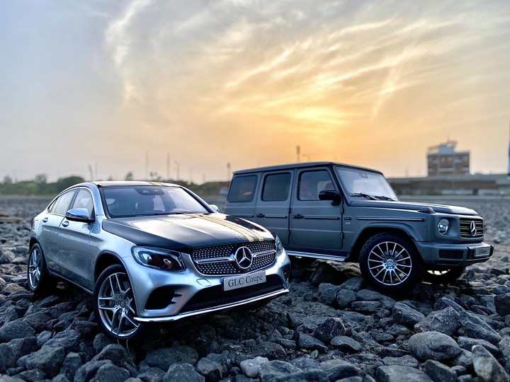 Mercedes-benz