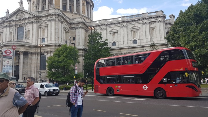 St.Paul's Catherdral London