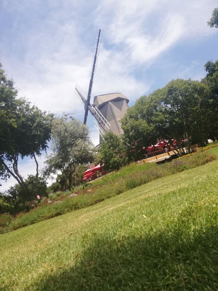 Windmill
