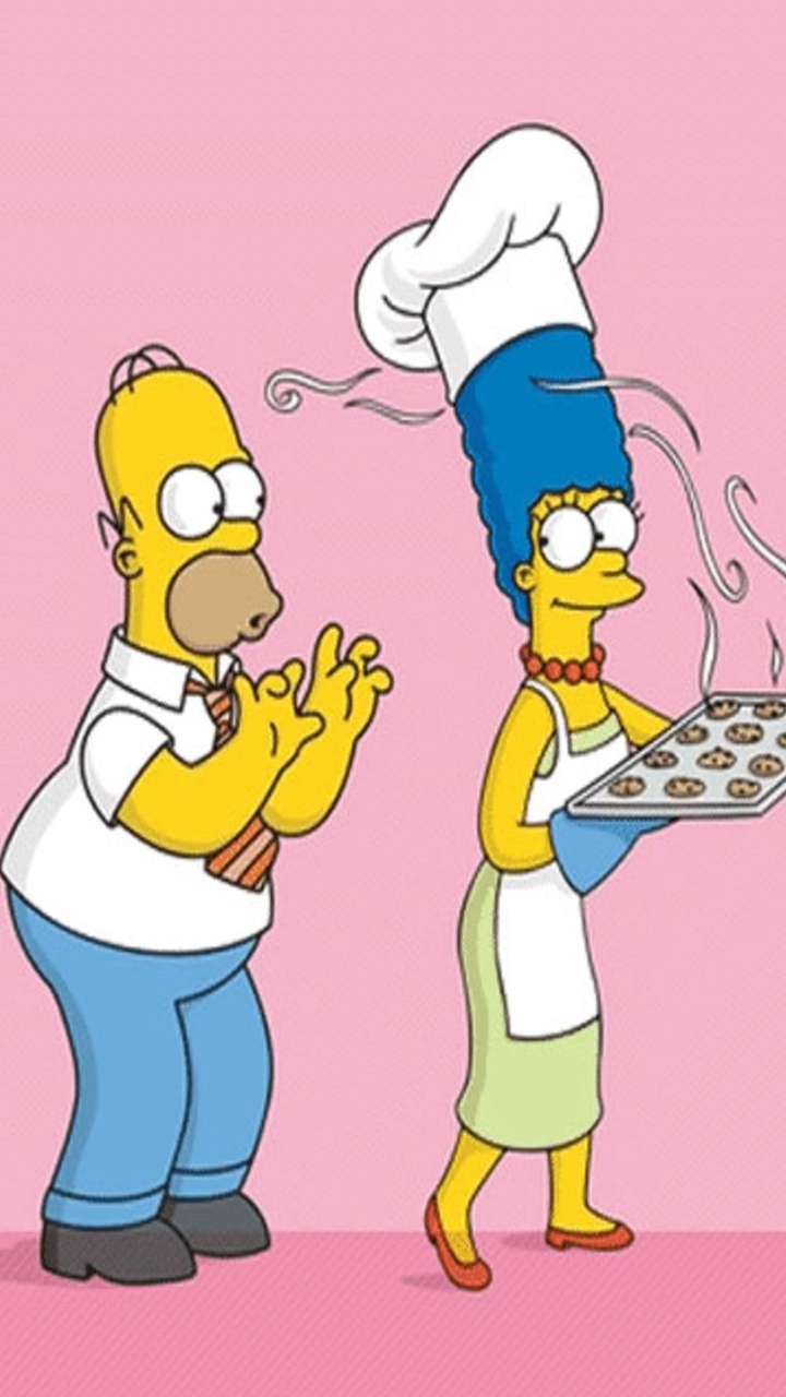 The Simpsons