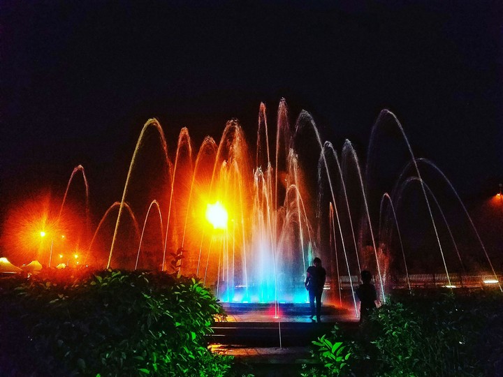 Fountain of Love