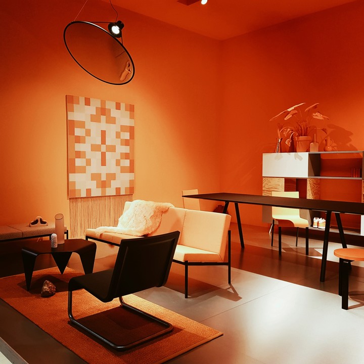 Salone del Mobile 2018