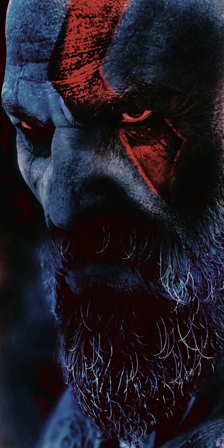 GOD OF WAR