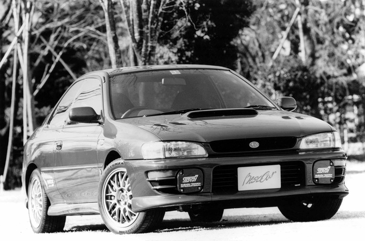 subaru