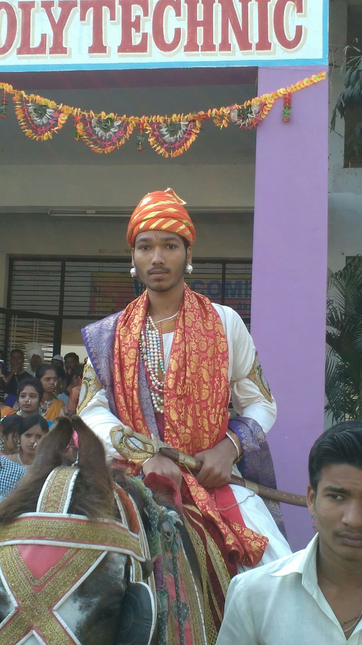 Prince Shivaji