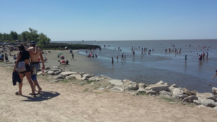 playa