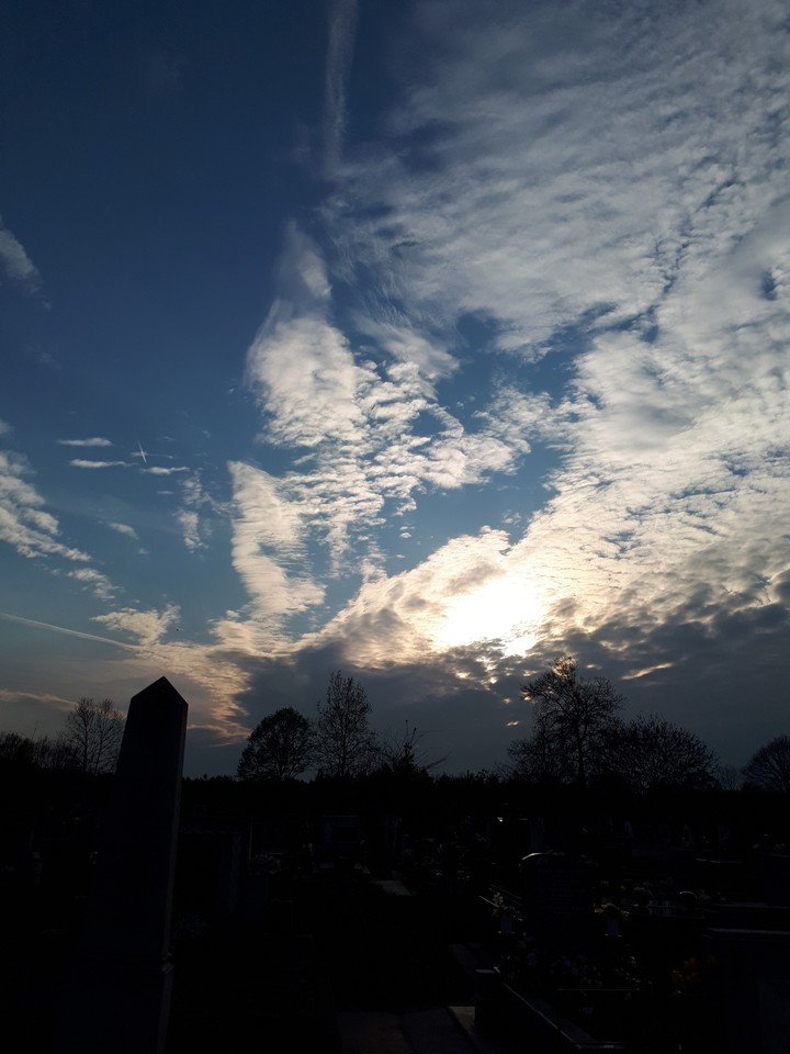 sky