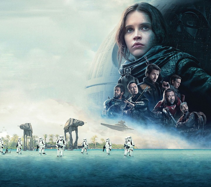 Rogue One