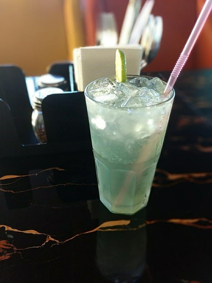 mocktail