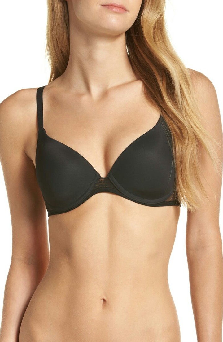 breast
