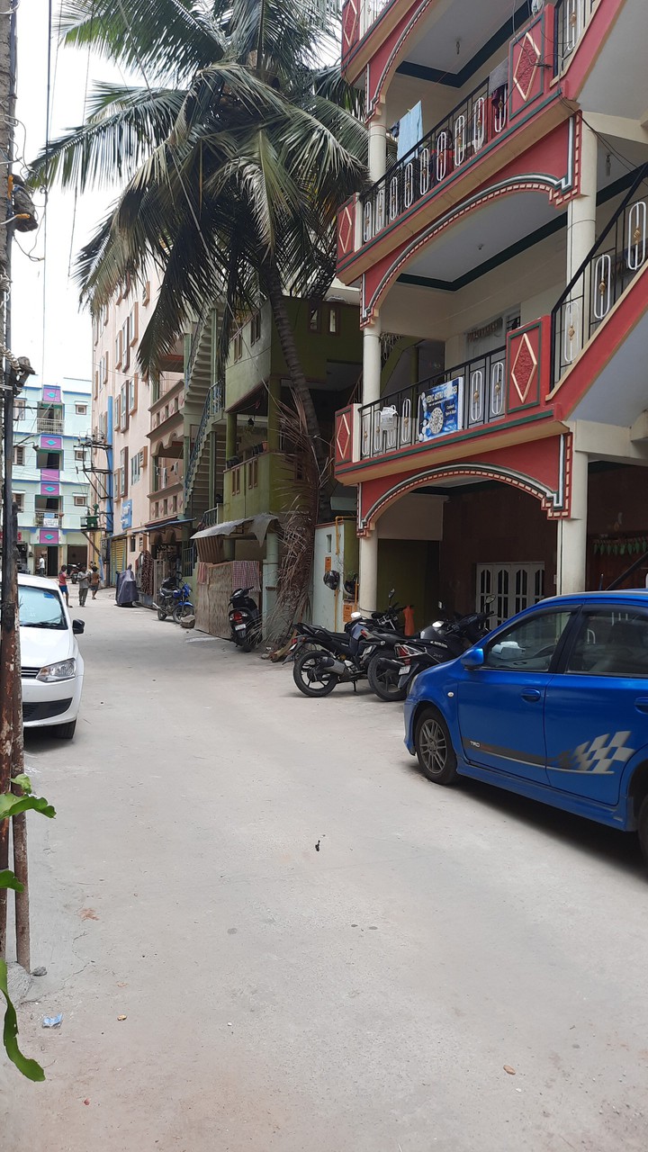 Bangalore