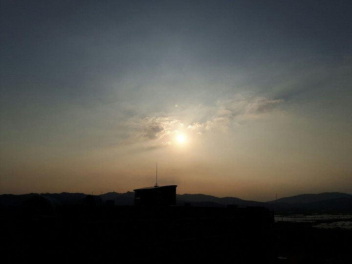 sunrise