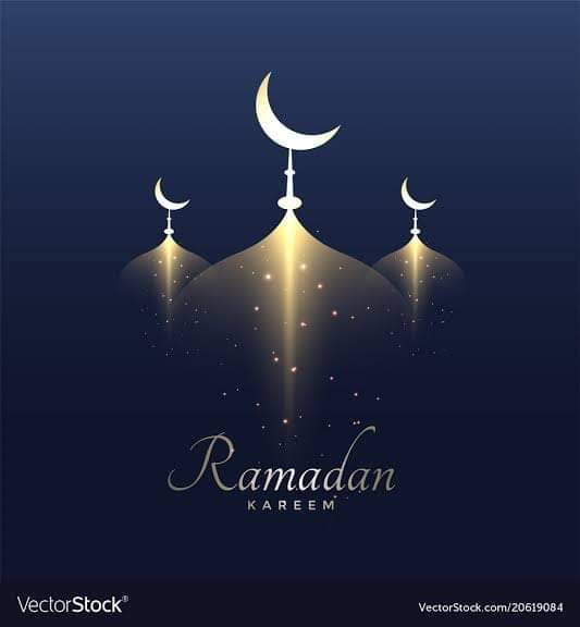 Ramadan karem