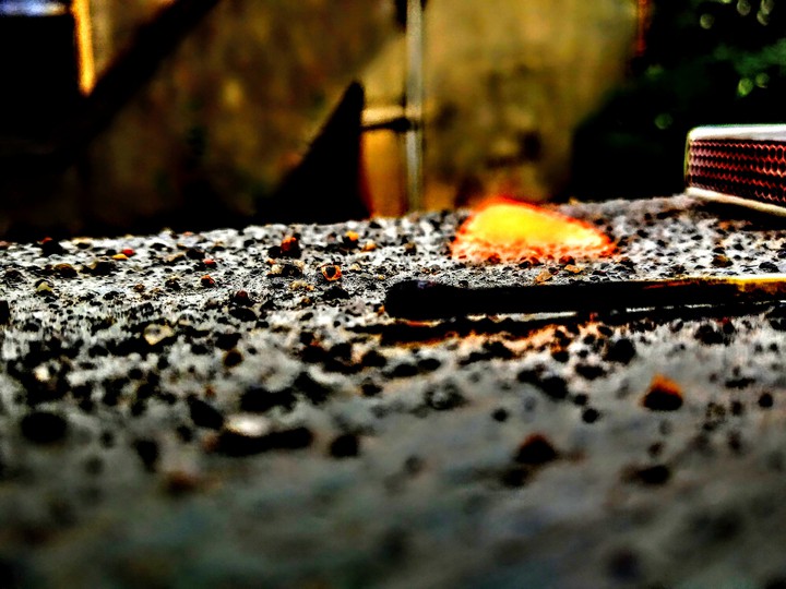 Fire