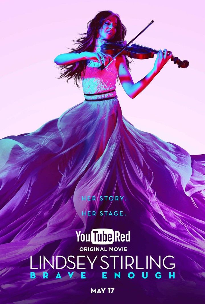 lindsey Stirling