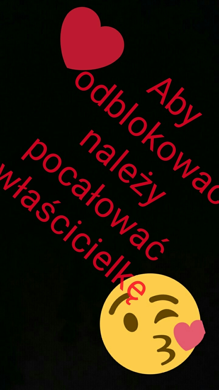 tapeta na ekran blokady