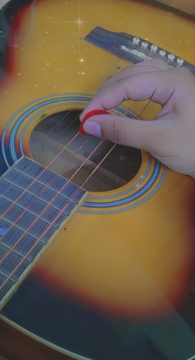 guitar