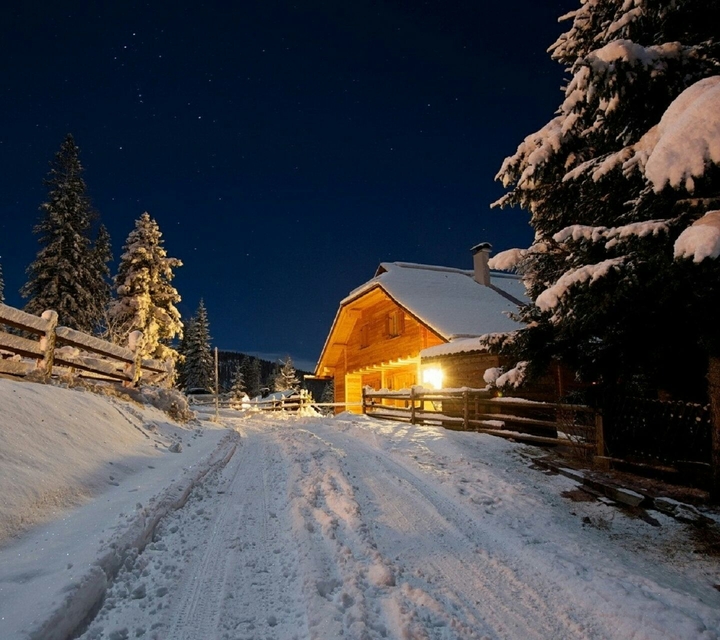 winter