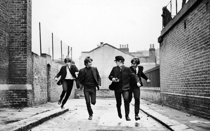 beatles