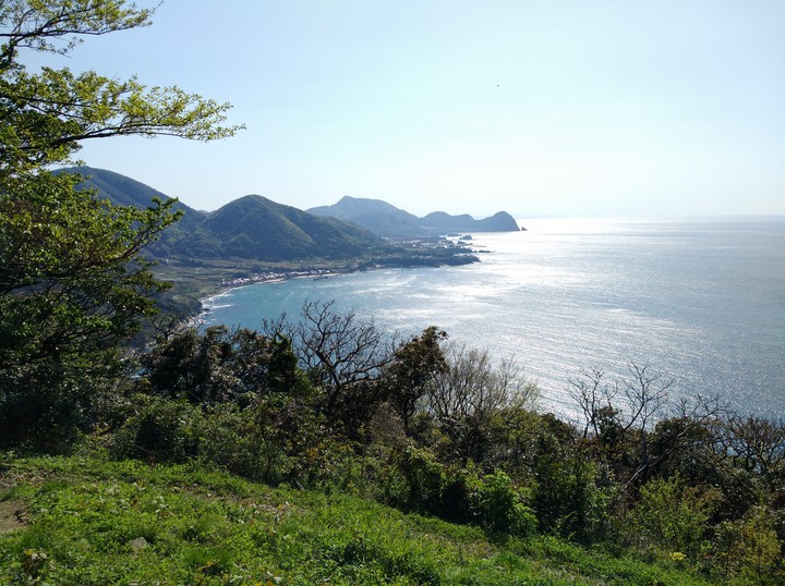sea of japan