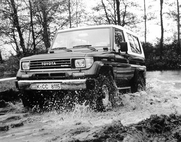 toyota