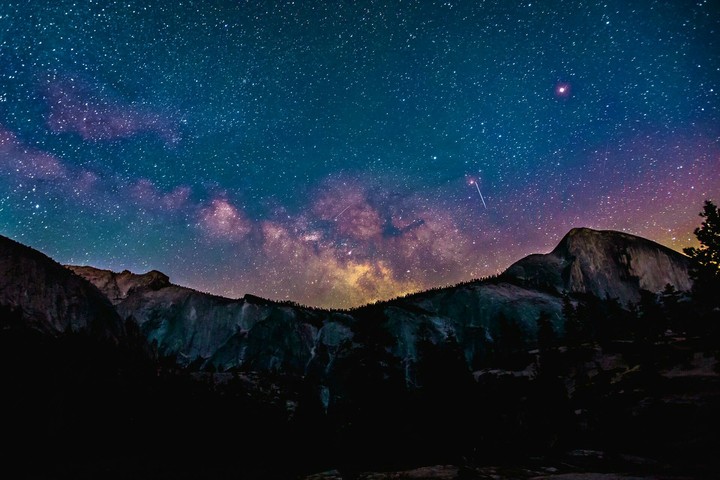 space