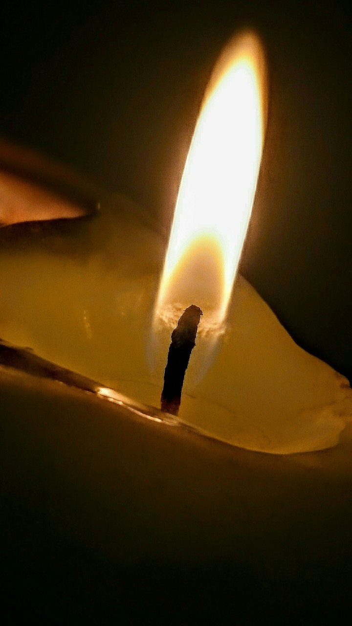 candle