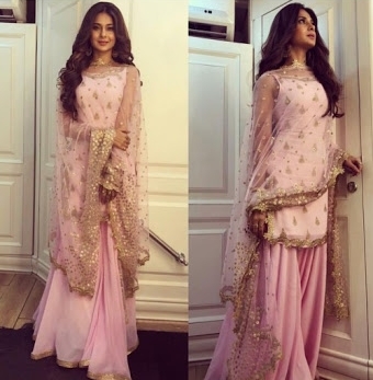 jennifer winget
