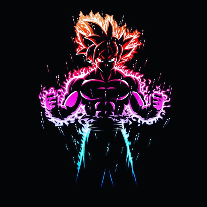 goku