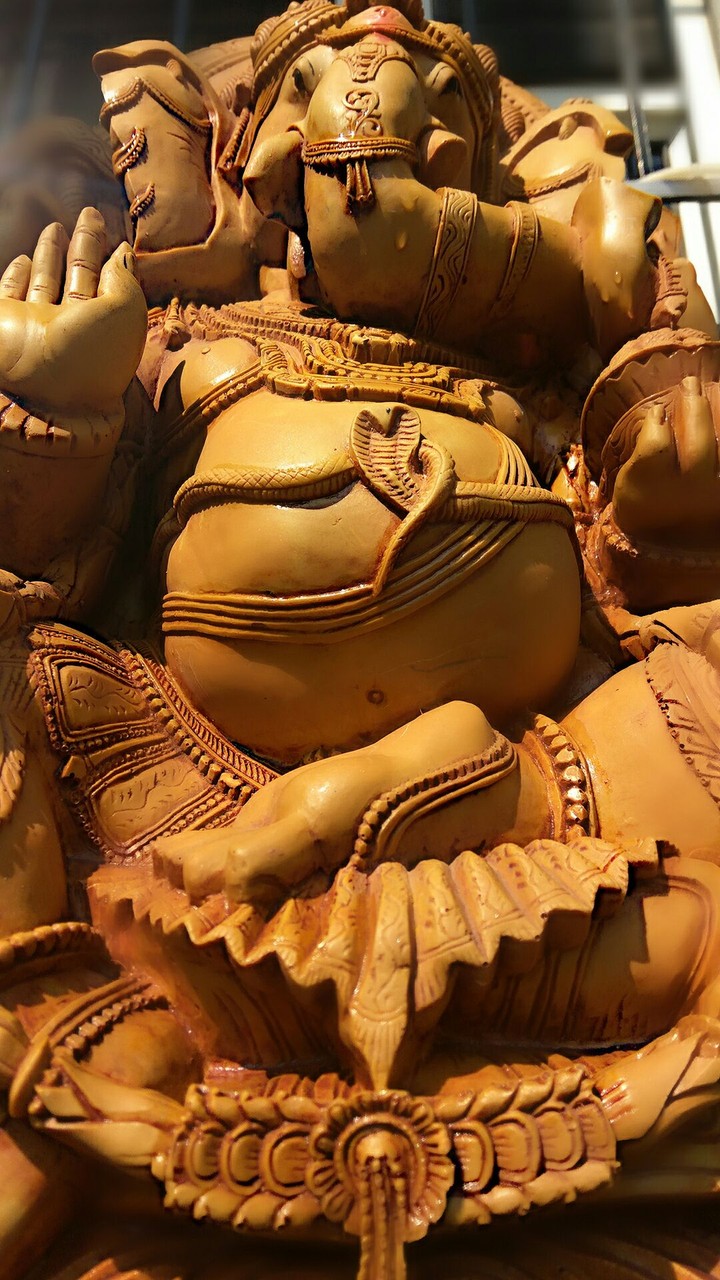 Lord ganesh ji