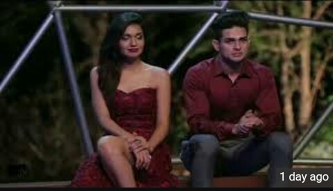 priyank and Divya