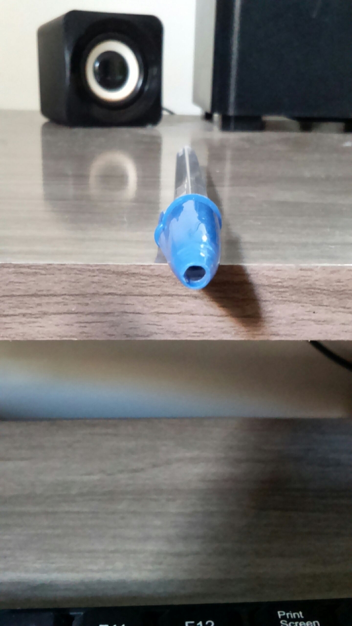 pen