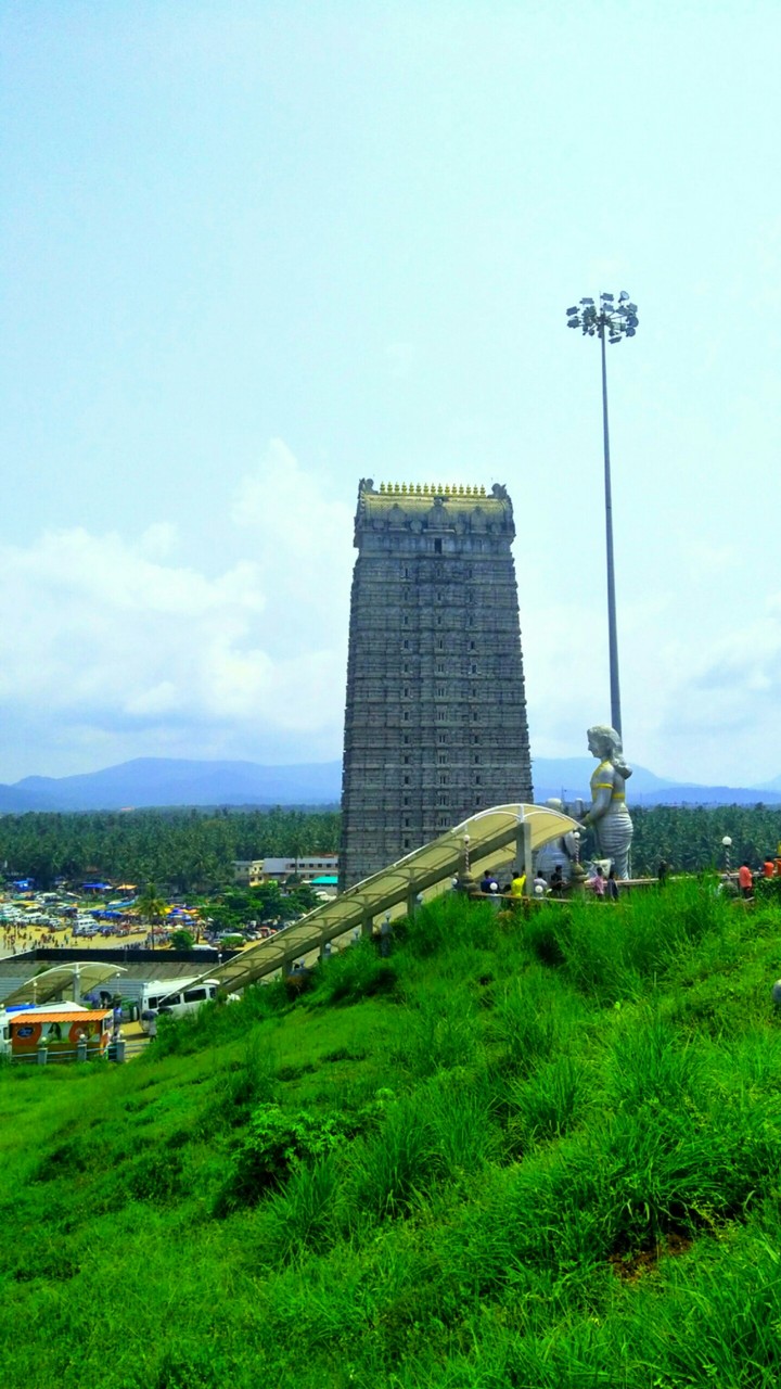Temple