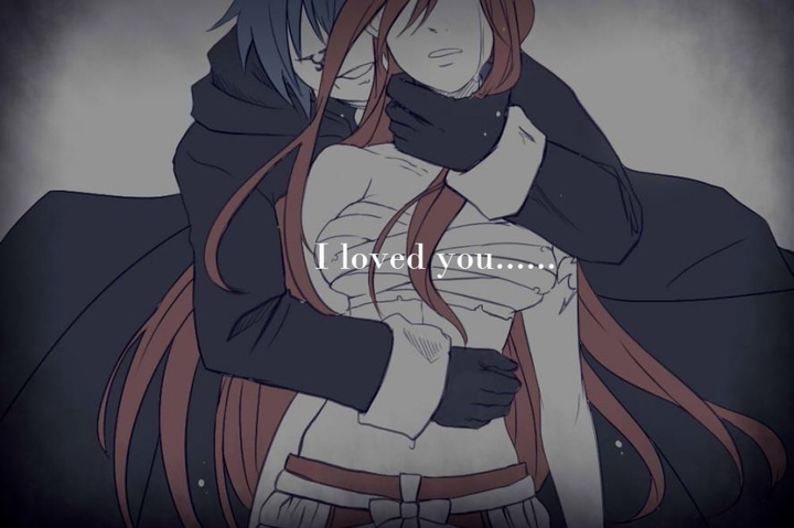 Jellal/Erza