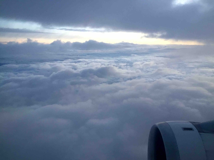 Clouds