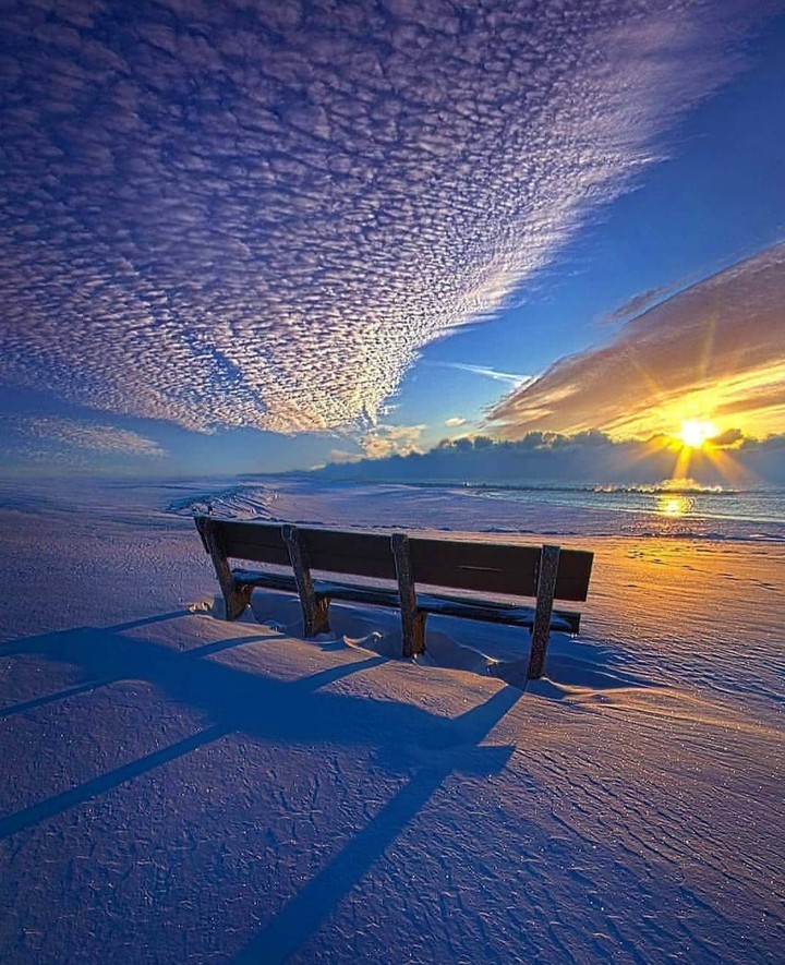 sky