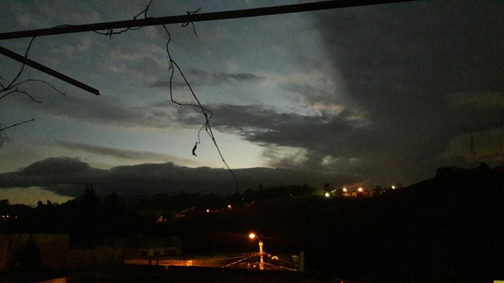 Noche