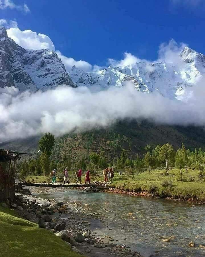 Beauty of Nature