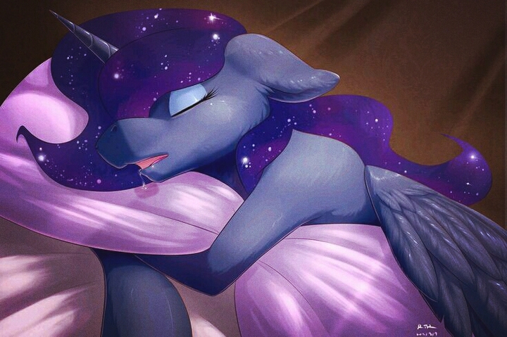 Luna