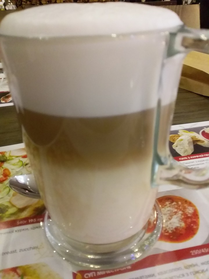 coffee