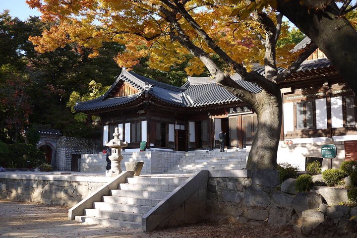 Korea