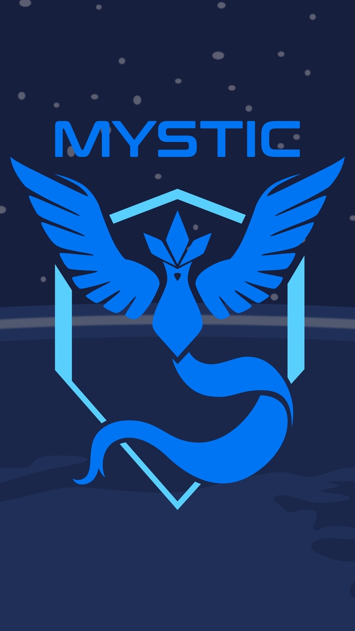 team mystic