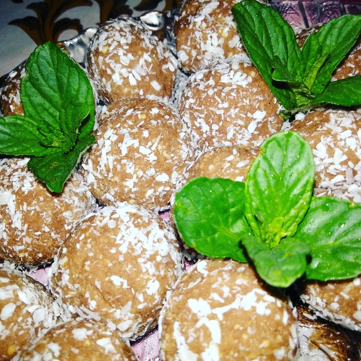 вкусняха