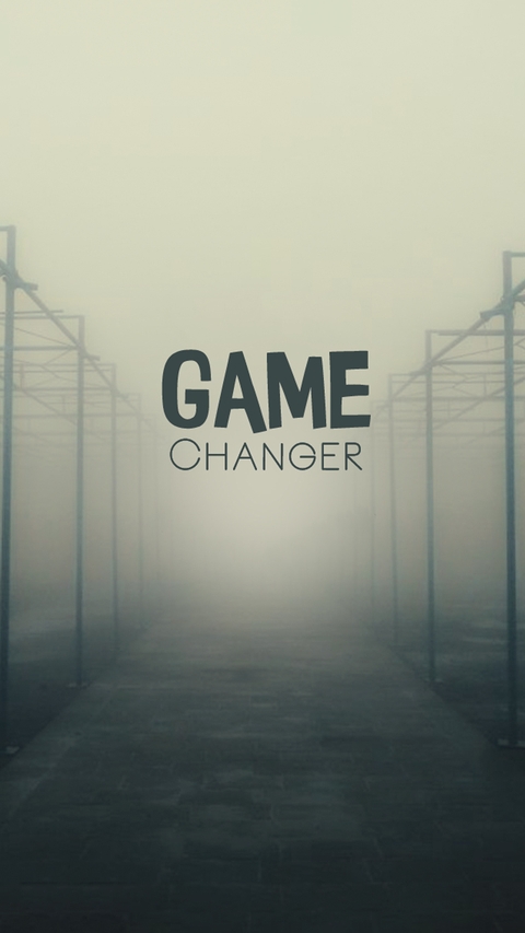 Game Change