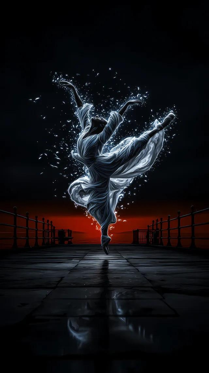 .