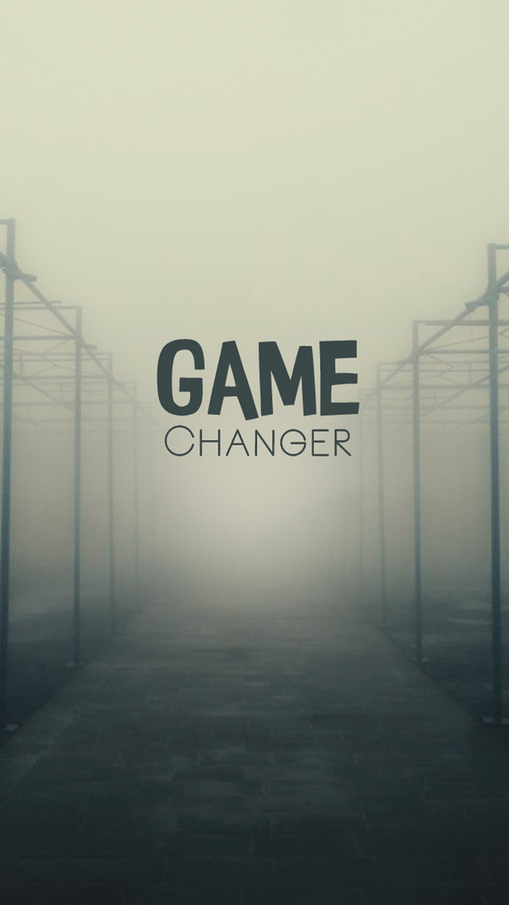 Game Change
