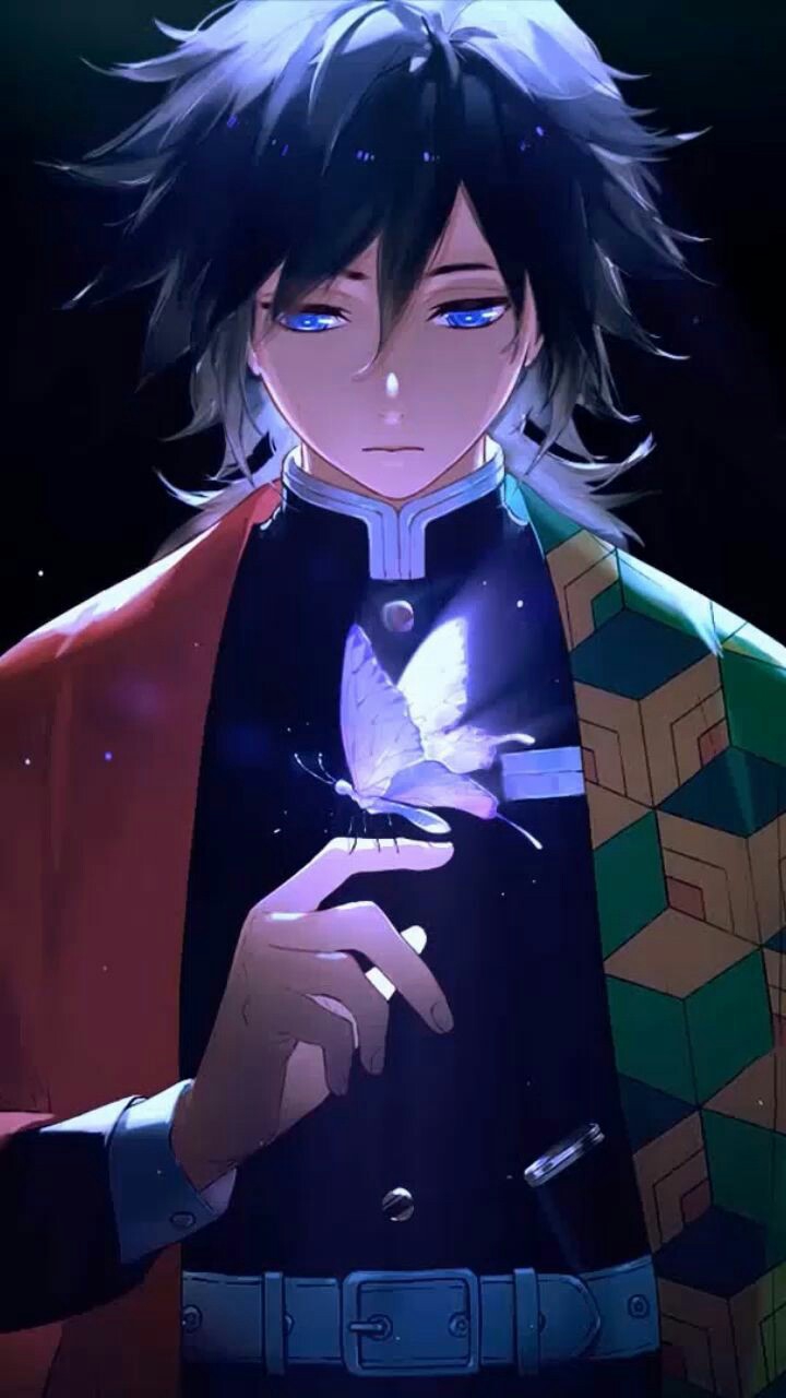 Kimetsu No Yaiba